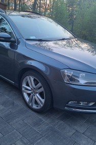 Vw passat b7 2.0 tdi dsg 140 km-2