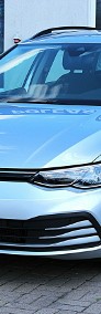 Volkswagen Golf VIII Golf Variant SalonPL FV23% 2.0TDI Virtual Kamera Cofania Tempomat ACC-3