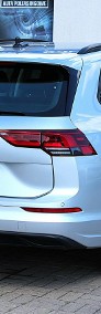 Volkswagen Golf VIII Golf Variant SalonPL FV23% 2.0TDI Virtual Kamera Cofania Tempomat ACC-4