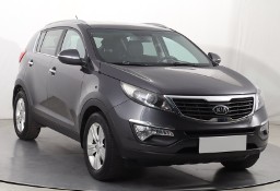 Kia Sportage III , Salon Polska, 1. Właściciel, Serwis ASO, Klimatronic,