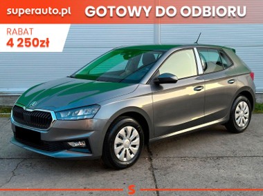 Skoda Fabia IV Essence 1.0 MPI Essence 1.0 MPI 80KM-1