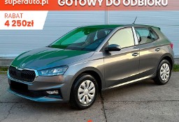 Skoda Fabia IV Essence 1.0 MPI Essence 1.0 MPI 80KM