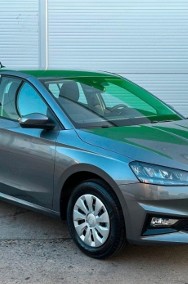 Skoda Fabia IV Essence 1.0 MPI Essence 1.0 MPI 80KM-2