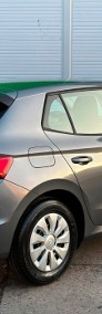 Skoda Fabia IV Essence 1.0 MPI Essence 1.0 MPI 80KM-3