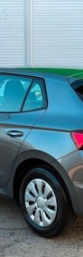 Skoda Fabia IV Essence 1.0 MPI Essence 1.0 MPI 80KM-4