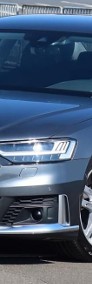 Audi S8 IV (D5) 571 km Krajowy Wentyle B&O dociągi ACC 360° karbon-4