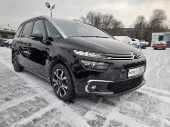 Citroen C4 Grand Picasso II 2.0 BlueHDi 163KM Wersja Shine S&amp;S EAT8