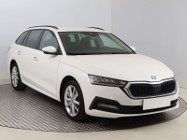 Skoda Octavia IV , Salon Polska, Serwis ASO, Navi, Klimatronic, Tempomat,