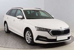 Skoda Octavia IV , Salon Polska, Serwis ASO, Navi, Klimatronic, Tempomat,