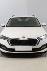 Skoda Octavia IV , Salon Polska, Serwis ASO, Navi, Klimatronic, Tempomat,-2