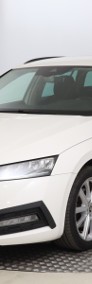 Skoda Octavia IV , Salon Polska, Serwis ASO, Navi, Klimatronic, Tempomat,-3