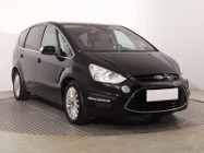 Ford S-MAX , Automat, Navi, Xenon, Klimatronic, Tempomat, Parktronic,