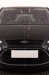 Ford S-MAX , Automat, Navi, Xenon, Klimatronic, Tempomat, Parktronic,-2