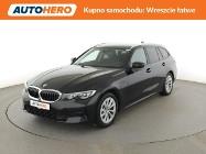 BMW SERIA 3 FV23, automat, phev, skóra, ledy, kamera, navi