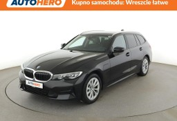 BMW SERIA 3 FV23, automat, phev, skóra, ledy, kamera, navi
