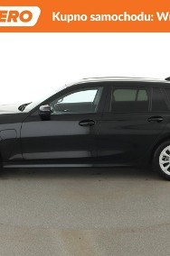 BMW SERIA 3 FV23, automat, phev, skóra, ledy, kamera, navi-2