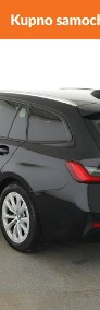 BMW SERIA 3 FV23, automat, phev, skóra, ledy, kamera, navi-4