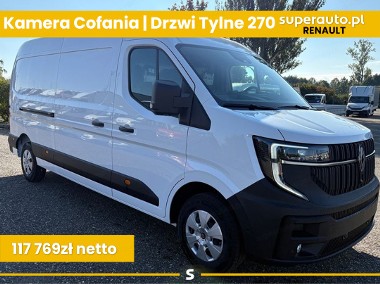 Renault Master L3H2 Extra L3H2 Extra 2.0 130KM-1