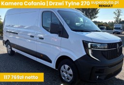 Renault Master L3H2 Extra L3H2 Extra 2.0 130KM
