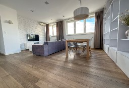 70 m² | 50 m² prywatnego tarasu | Grochów | garaż w cenie