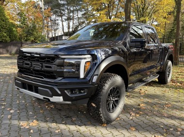RAPTOR! NOWY! Oficjalna oferta! Gwarancja 3 lata! Leasing!-1