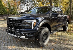 Ford RAPTOR! NOWY! Oficjalna oferta! Gwarancja 3 lata! Leasing!