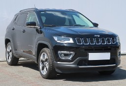 Jeep Compass II , Salon Polska, Serwis ASO, Automat, Skóra, Xenon, Bi-Xenon,