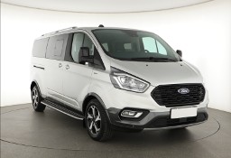 Ford T Tourneo Custom , L2H1, VAT 23%, 8 Miejsc