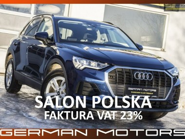 Audi Q3 II Full LED Virtual Kockpit / Kamera / Gwarancja na ROK / FV23%-1