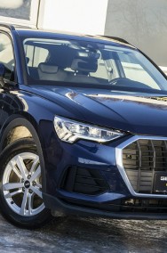 Audi Q3 II Full LED Virtual Kockpit / Kamera / Gwarancja na ROK / FV23%-2