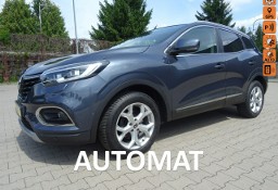 Renault Kadjar I 1.3 TCe140 KM, Automat, serwisowany, stan wzorowy