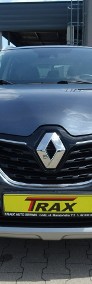 Renault Kadjar I 1.3 TCe140 KM, Automat, serwisowany, stan wzorowy-3