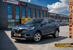 Renault Kadjar I 1.3 TCe140 KM, FAP INTENS EDC,Automat, serwisowany, stan wzorowy