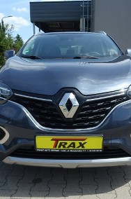 Renault Kadjar I 1.3 TCe140 KM, FAP INTENS EDC,Automat, serwisowany, stan wzorowy-2