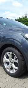 Renault Kadjar I 1.3 TCe140 KM, FAP INTENS EDC,Automat, serwisowany, stan wzorowy-3