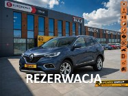 Renault Kadjar I 1.3 TCe140 KM, FAP INTENS EDC,Automat, serwisowany, stan wzorowy