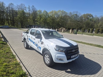 4x4 * 160 tys km *2,2d 131 KM *Salon Polska/1 Właściciel