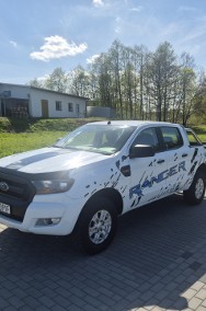 4x4 * 160 tys km *2,2d 131 KM *Salon Polska/1 Właściciel-2