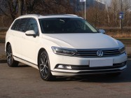 Volkswagen Passat B8 Salon Polska, Serwis ASO, Automat, Skóra, Navi, Klimatronic,