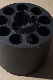 Fendt Vario ML130 ML160 ML180 Cylinder Pompy Hydromotoru G716100430302-2