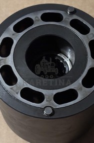 Fendt Vario ML130 ML160 ML180 Cylinder Pompy Hydromotoru G716100430302-3