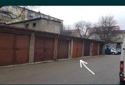 Garaż murowany Niemcewicza 24