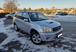 Toyota RAV 4 II stan bardzo dobry