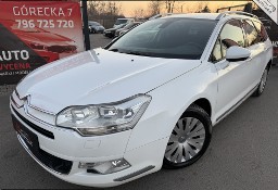 Citroen C5 III 2009 rok * Klima * Podgrzewane Fotele * Isofix * Klima* Hak