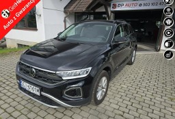Volkswagen T-Roc T-Roc 1.0 TSI Life + tylko 2165 km! VAT 23%