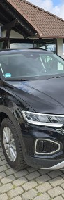 Volkswagen T-Roc T-Roc 1.0 TSI Life + tylko 2165 km! VAT 23%-3