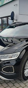 Volkswagen T-Roc T-Roc 1.0 TSI Life + tylko 2165 km! VAT 23%-4