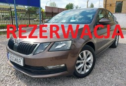 Skoda Octavia III SALON PL. pierwszy wł. 100% bezwypadkowa 36 tys. km.