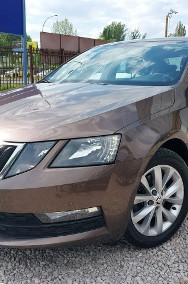 Skoda Octavia III SALON PL. pierwszy wł. 100% bezwypadkowa 36 tys. km.-2