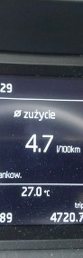 Skoda Octavia III SALON PL. pierwszy wł. 100% bezwypadkowa 36 tys. km.-3